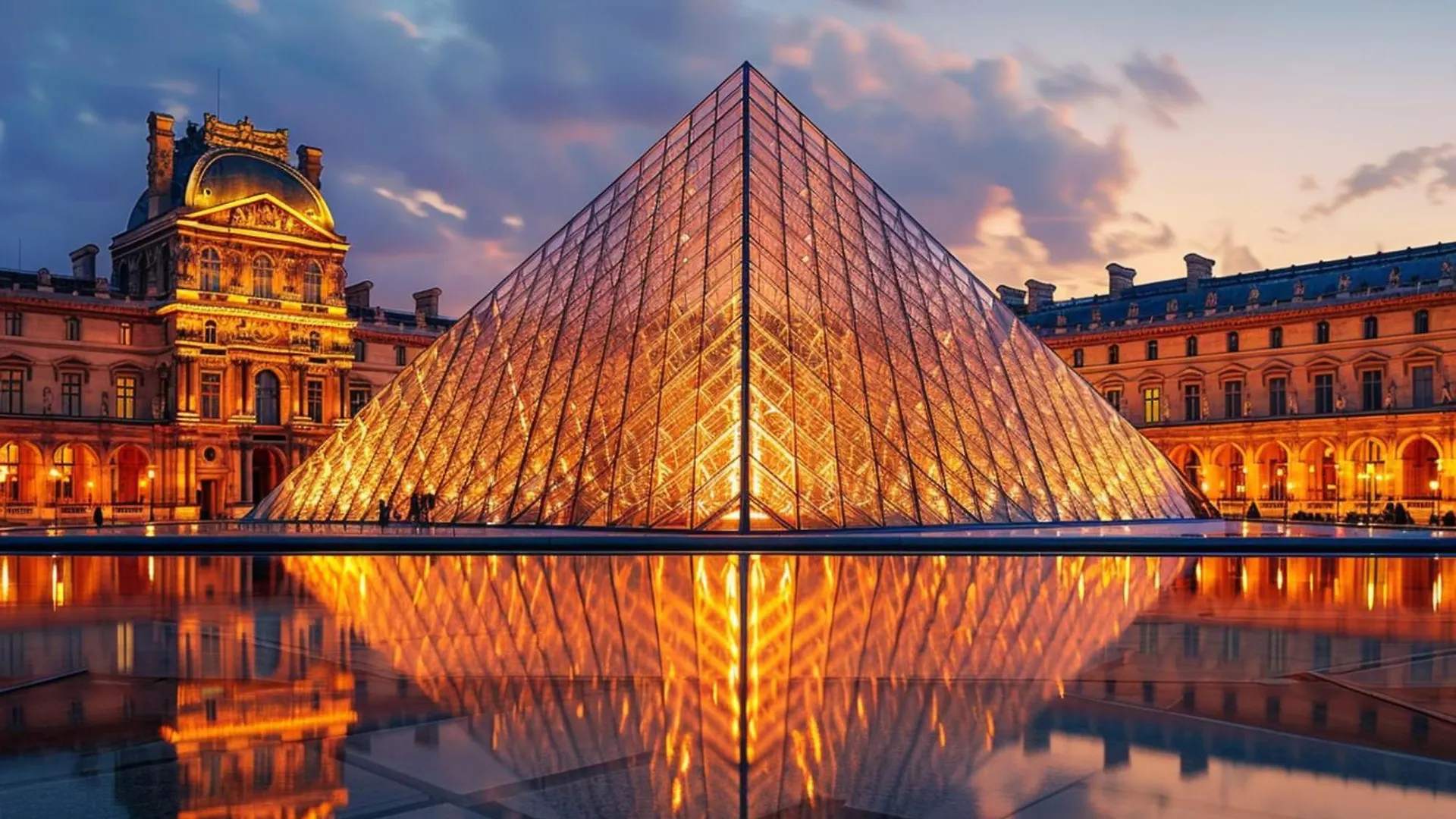 Daire Sweett - Saint Honore Paris