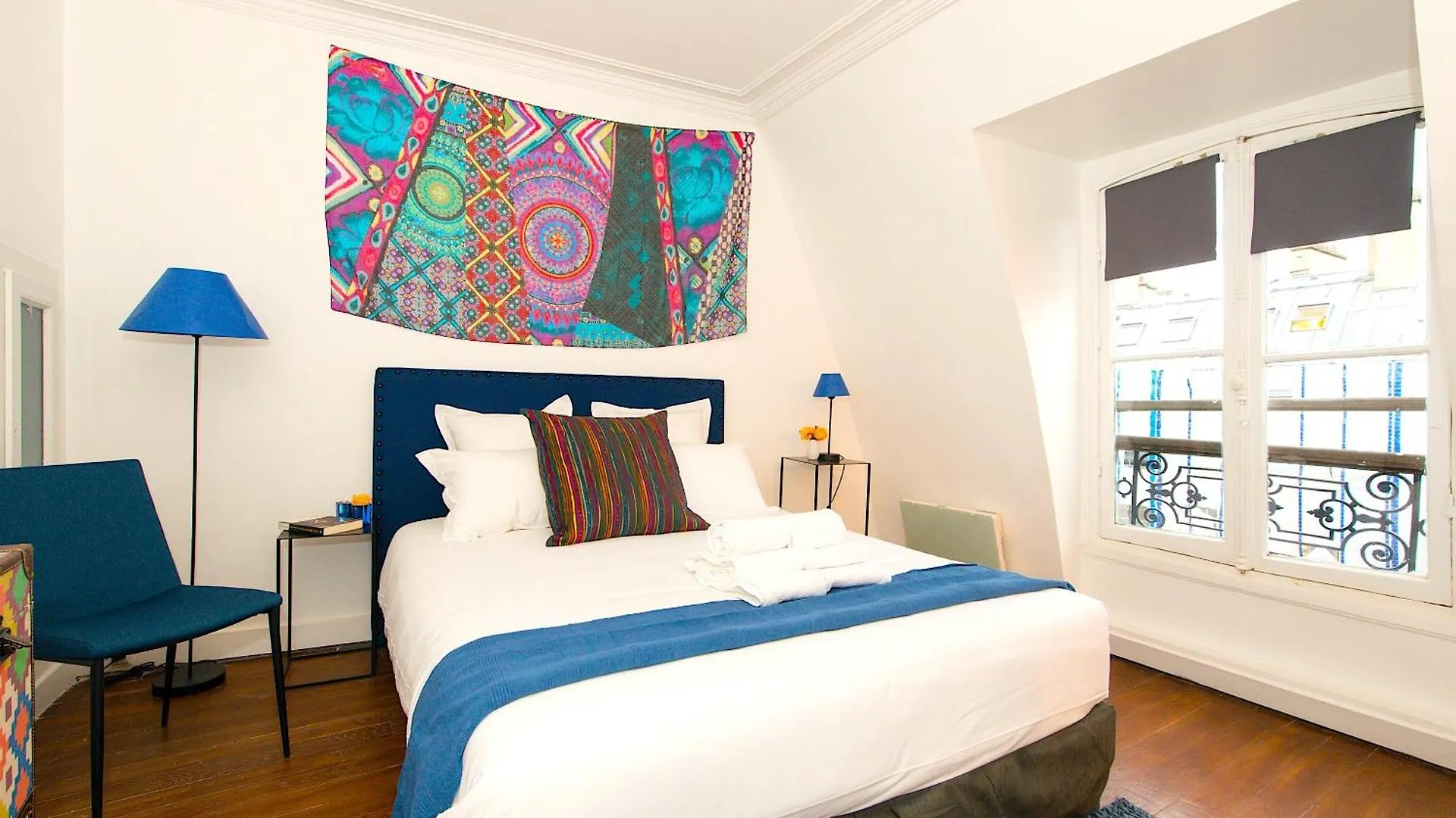 Apartament Sweett - Saint Honore