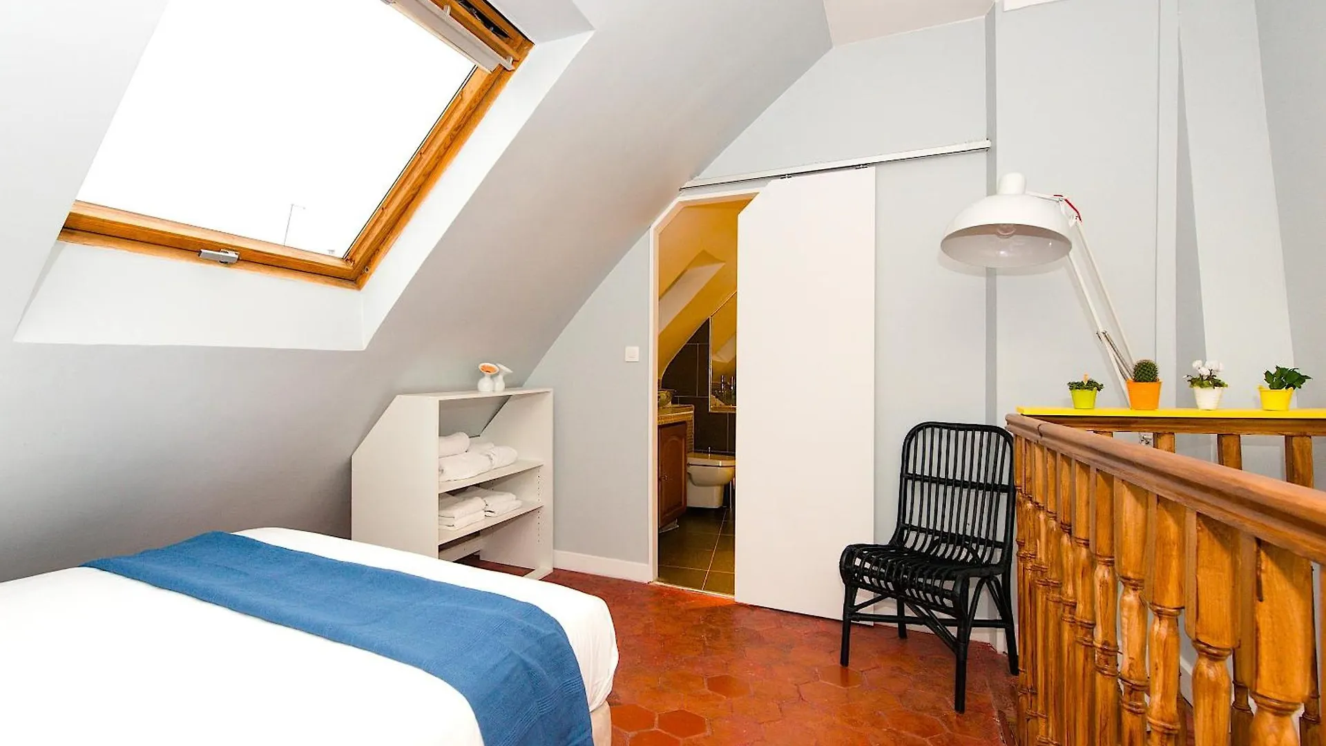 Apartament Sweett - Saint Honore *